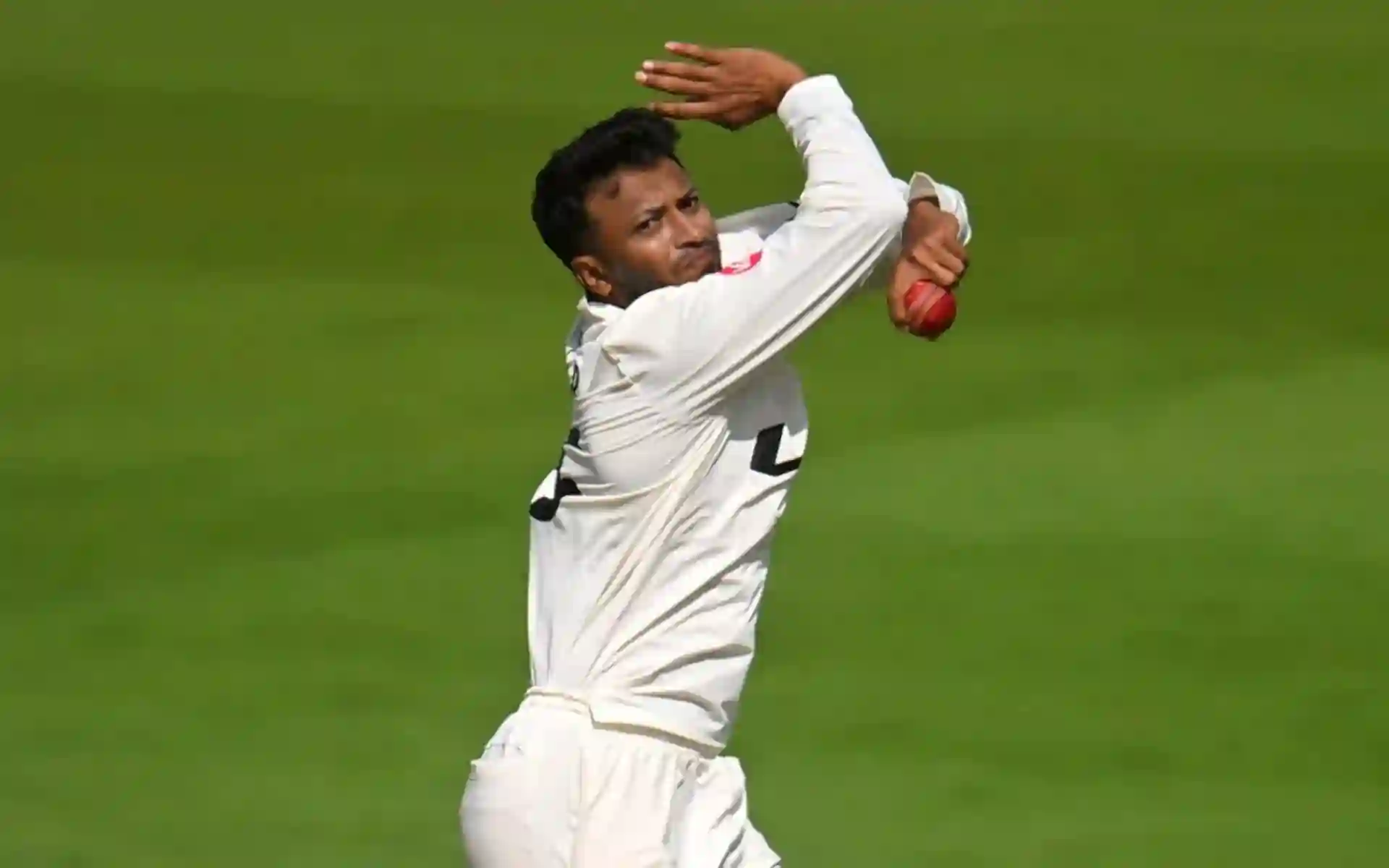 More Trouble For Shakib Al Hasan! Suspended From Bowling In England